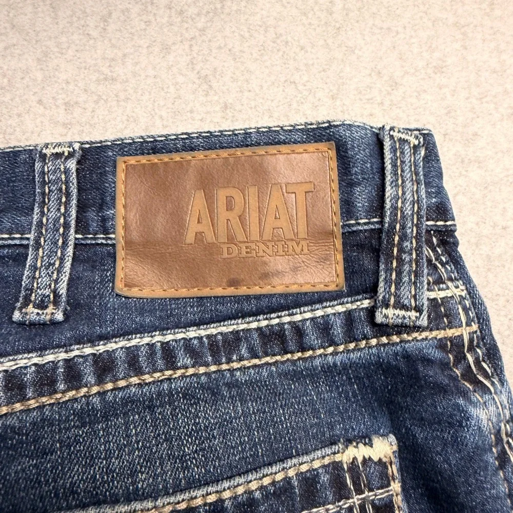 Ariat m4 low